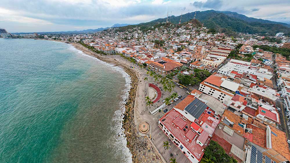 Centro-Vallarta