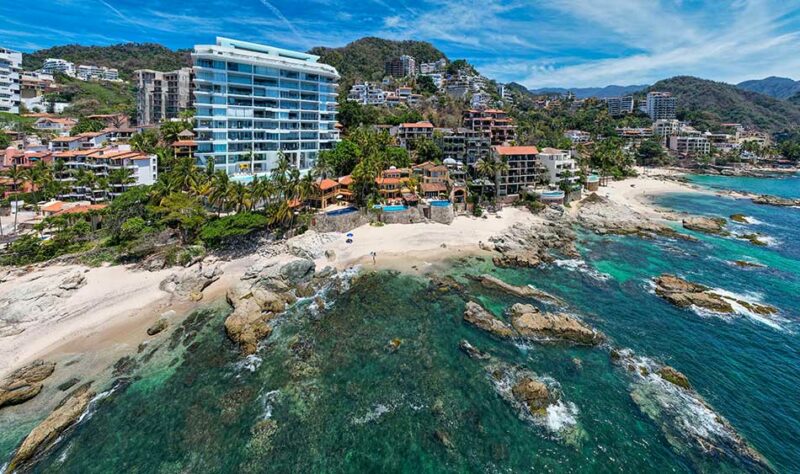 South Coast, Puerto Vallarta