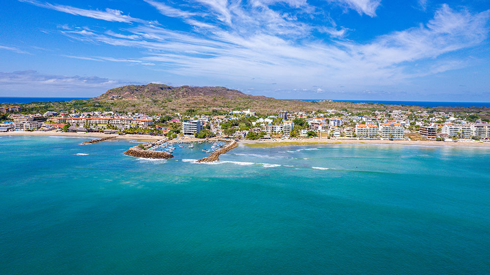 Punta-Mita