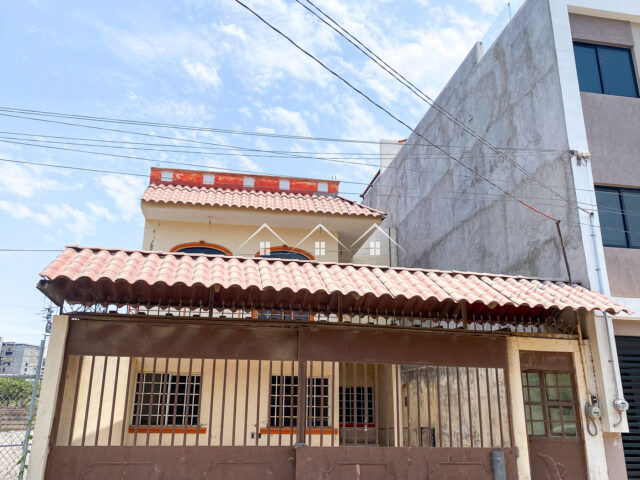 Casa en Venta en Jarretaderas, Nayarit