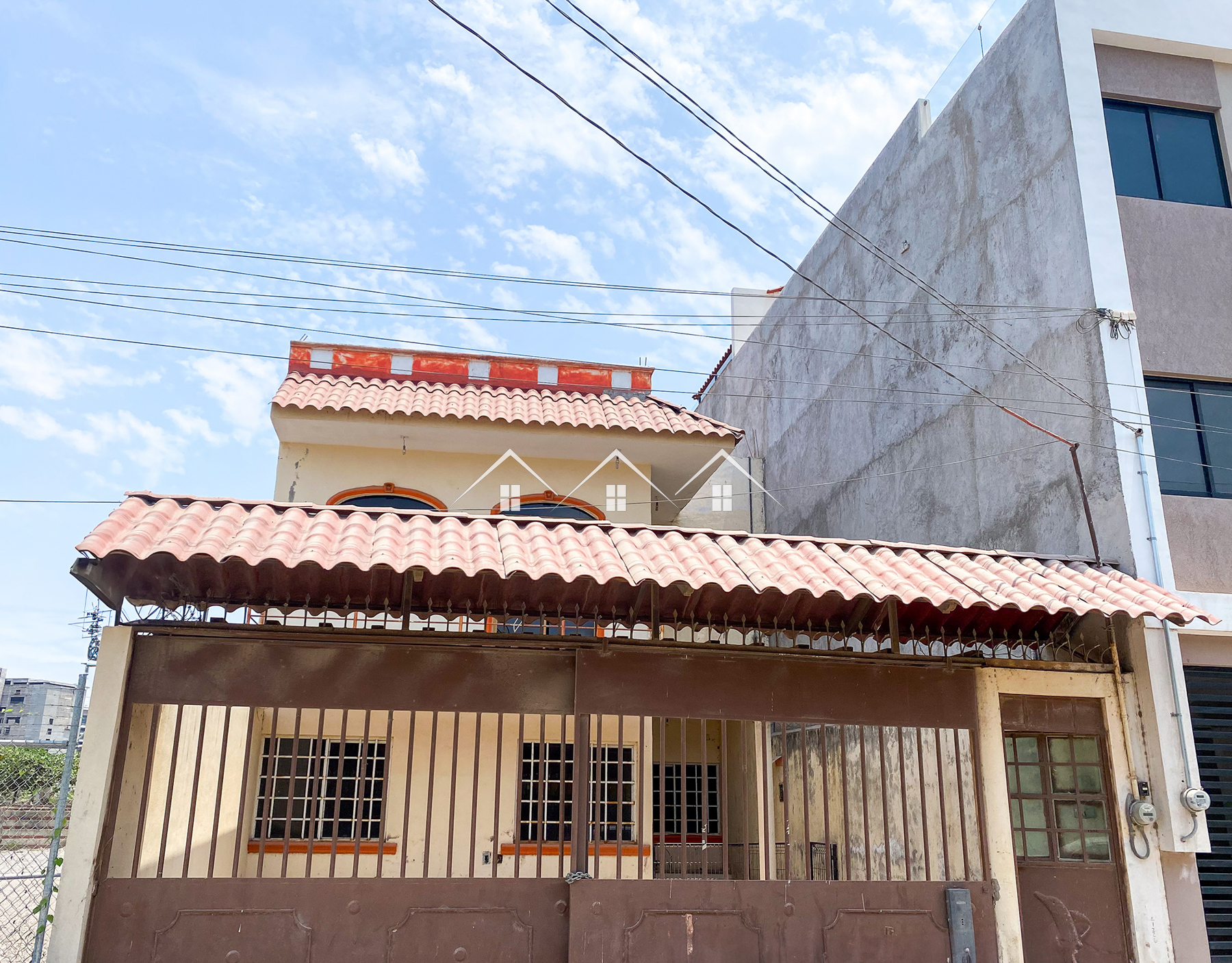 casa en venta en jarretaderas, nayarit