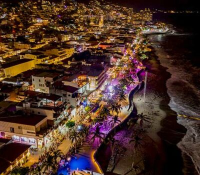Puerto Vallarta Nightlife 670x420