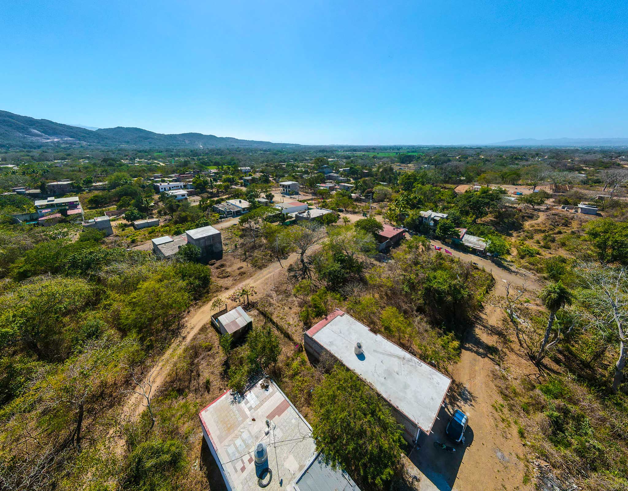 land near ixtapa, jalisco, rancho nacár