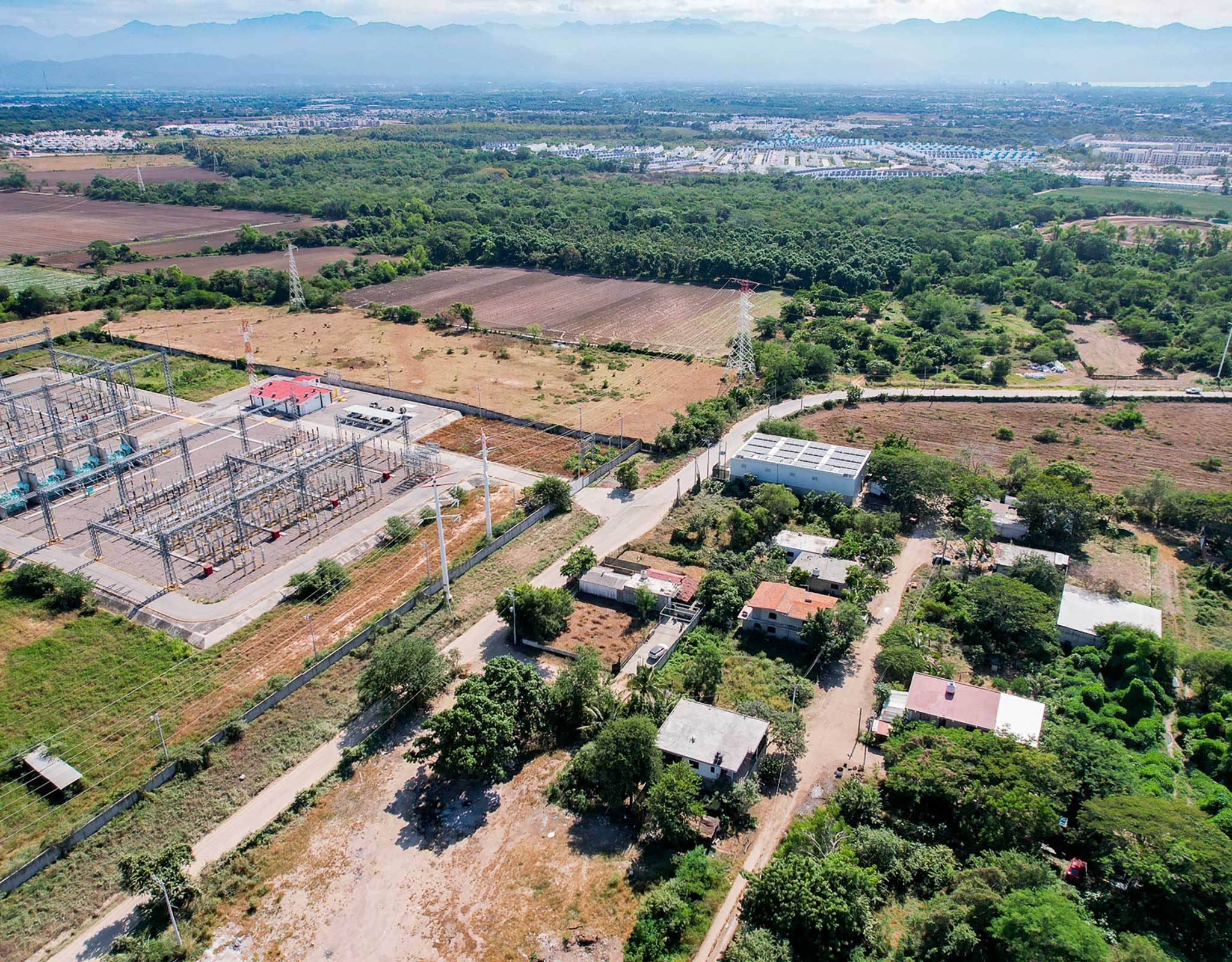 terreno cerca de bucerías. el tondoroque