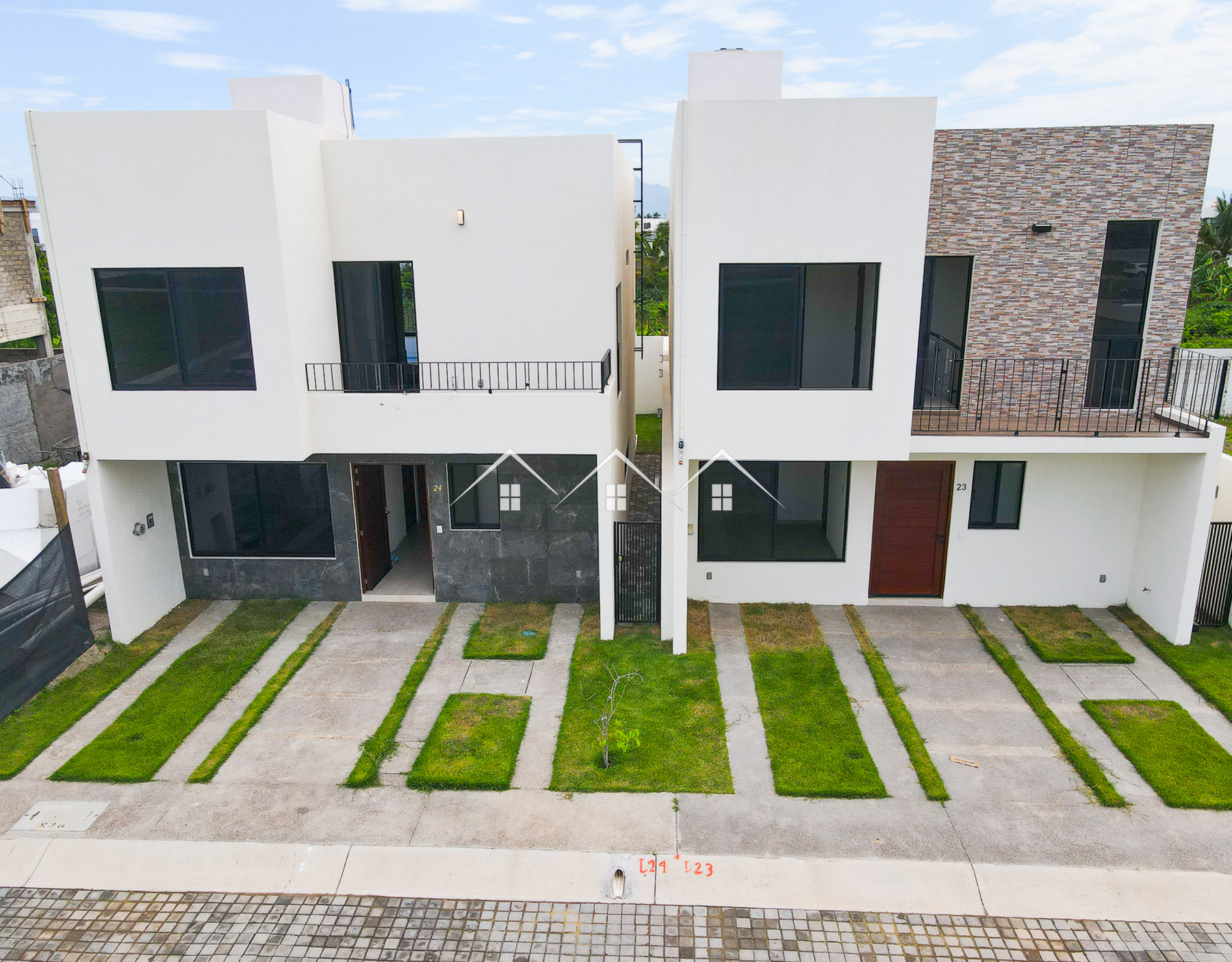 house in palma del rey, jarretaderas, nuevo vallarta