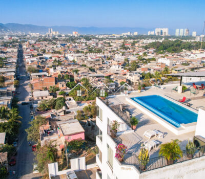 Miramar Areas Comunes