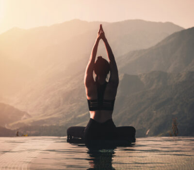 Artículo Día Internacional del Yoga