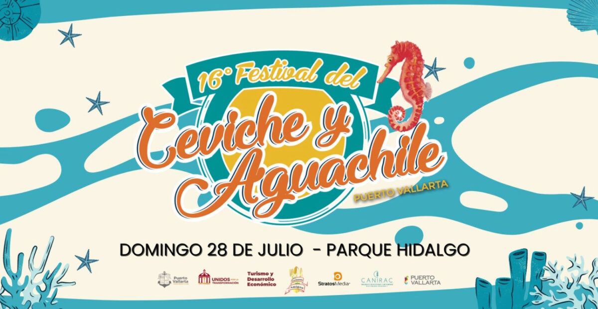 Festival del Aguachile