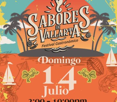 sabores vallarta