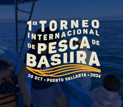 Torneo de Pesca de Basura Artículo