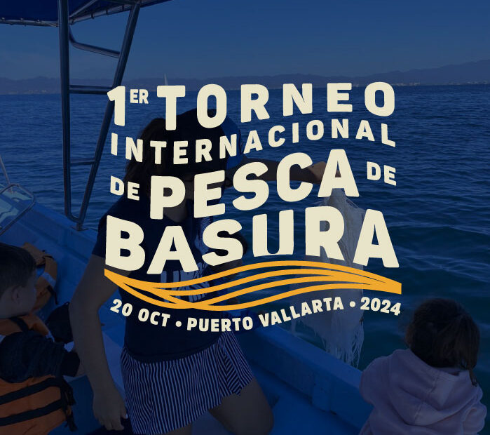 Torneo de Pesca de Basura Artículo