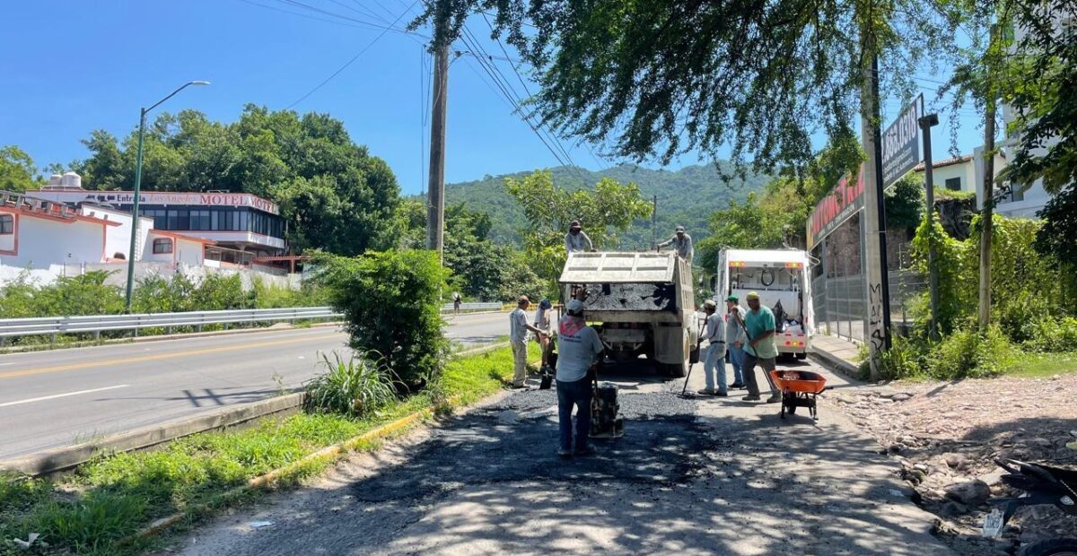 Luis Munguía, the New Mayor of Puerto Vallarta, Drives Key Infrastructure Improvements