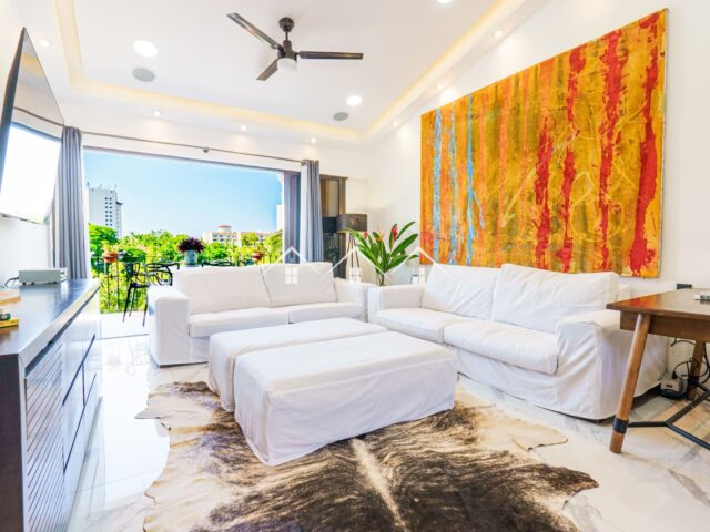 Nuevo Departamento en Venta en Condominio Puerto de Luna