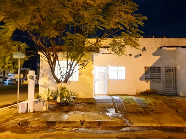 House for Sale in Palma Real, San Vicente, Nayarit