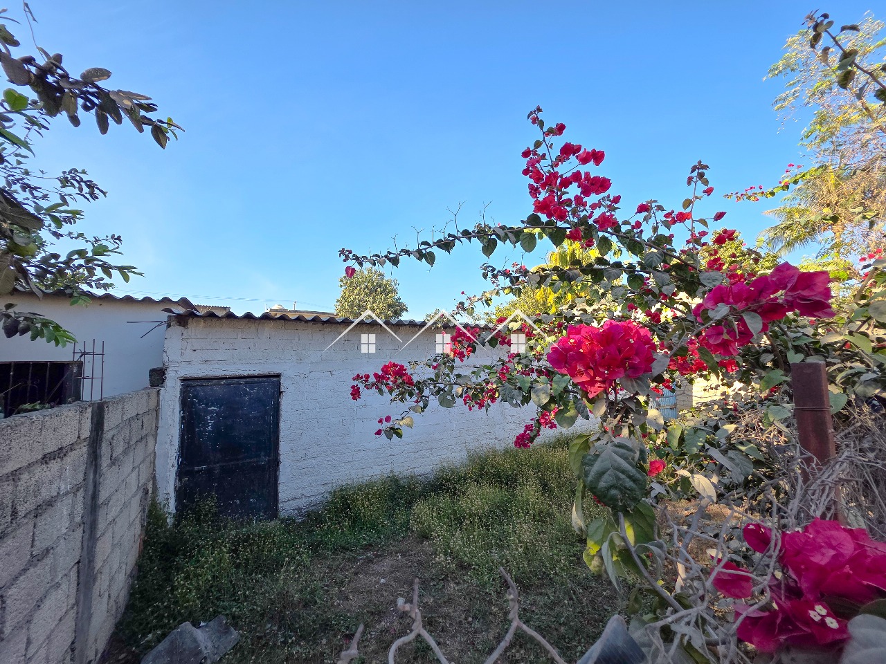 lot for sale in san vicente, nay.