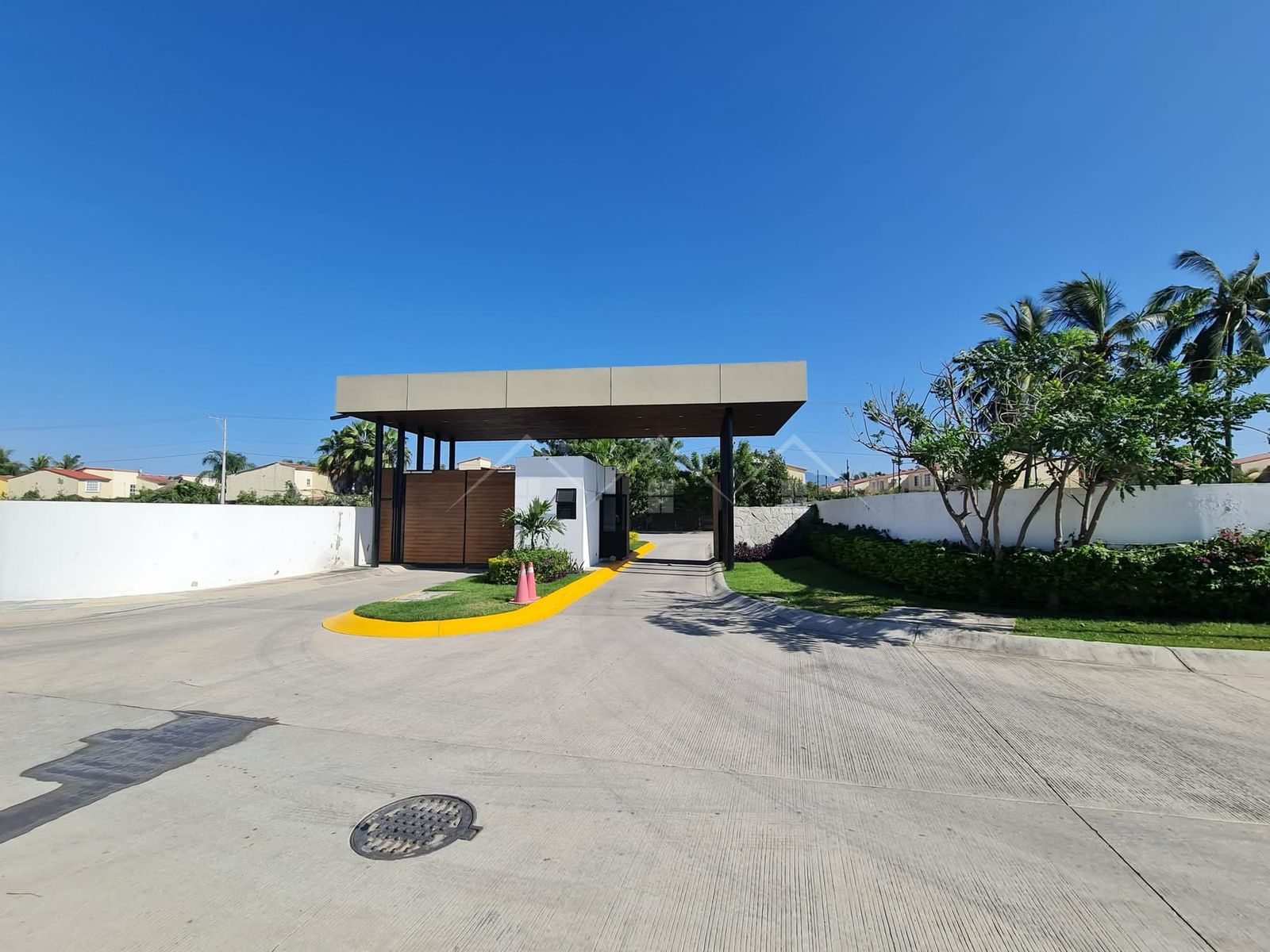 lote en venta en palma del rey, nay