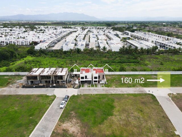 Lot for Sale in Palma del Rey, Nay