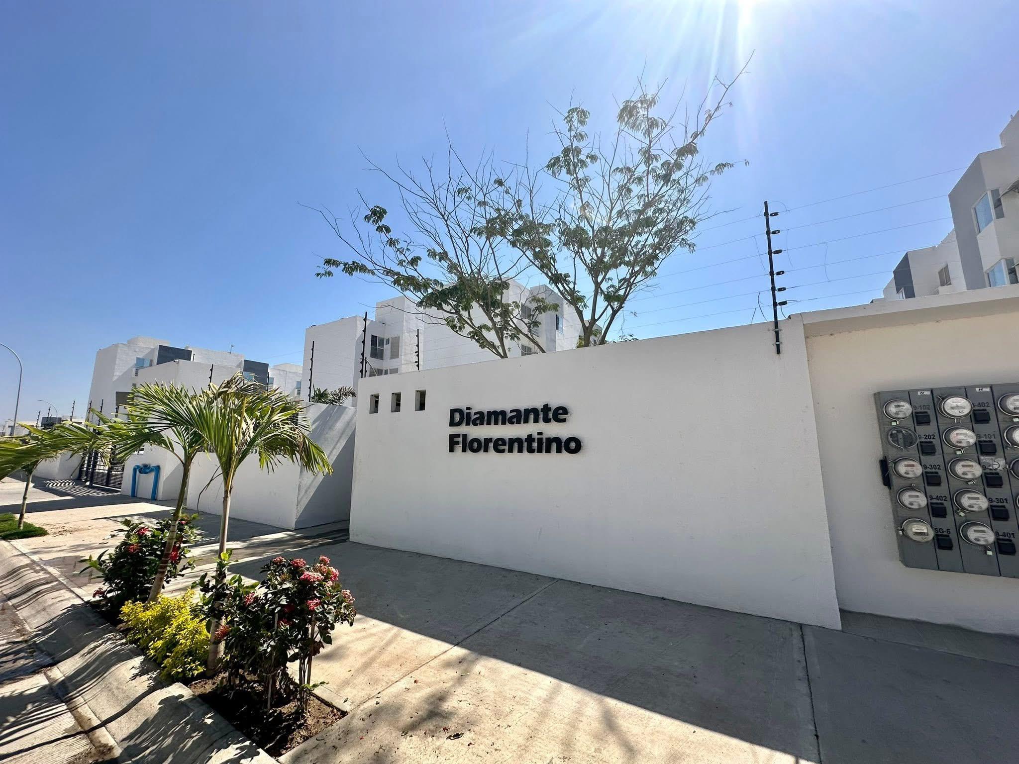 apartament in sale in diamante florentino, bahia de banderas
