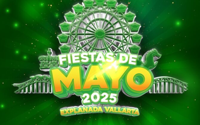 fiestas de mayo