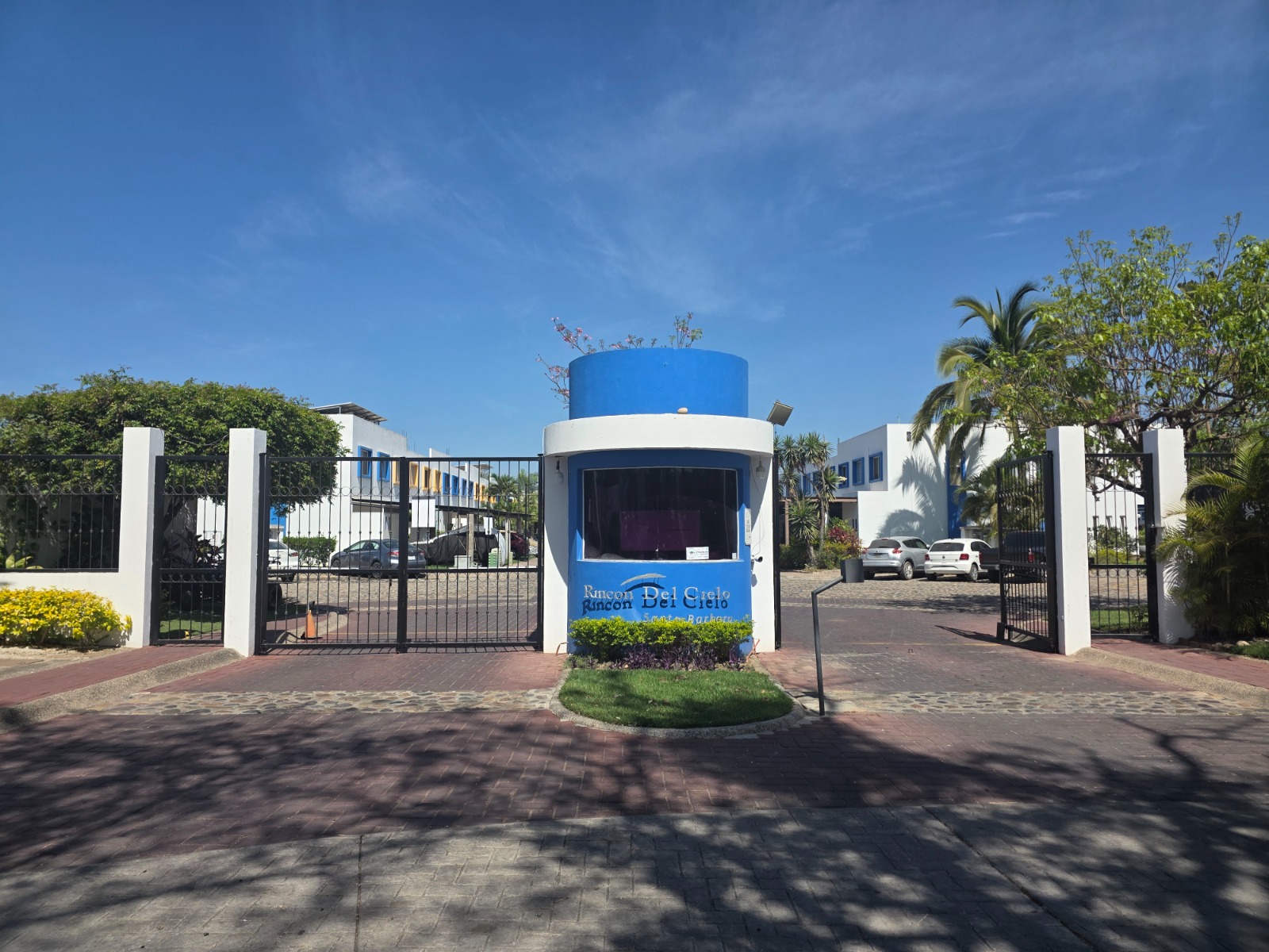 casa en venta en coto santa barbara, nuevo vallarta