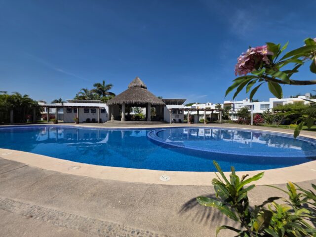 Casa en Venta en Coto Santa Barbara, Nuevo Vallarta