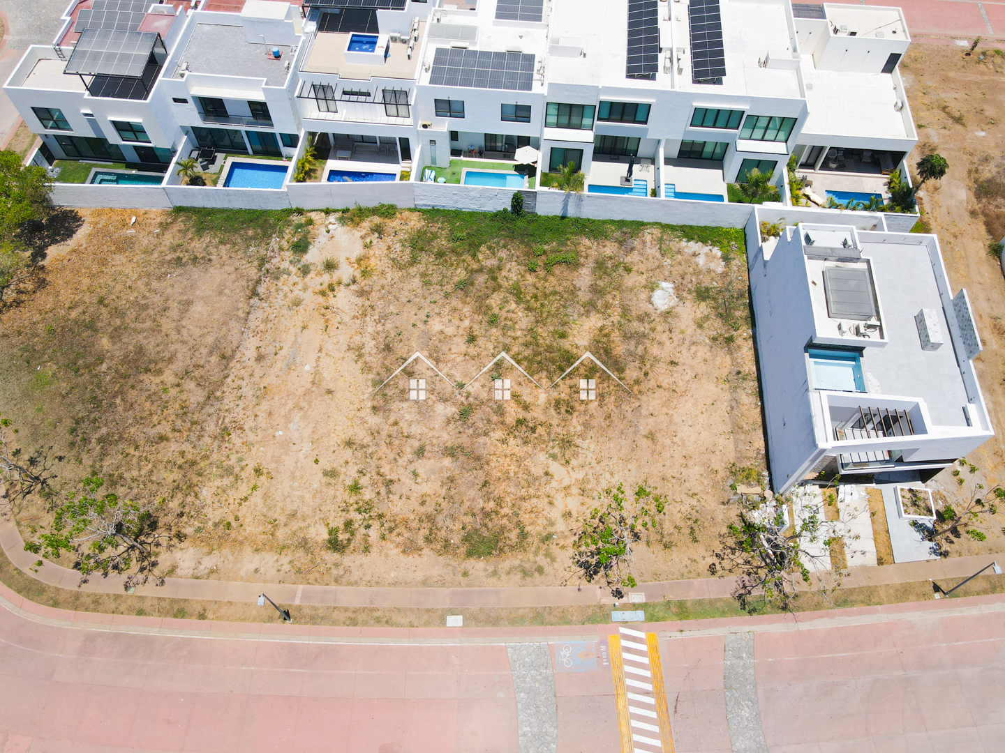 lot #33 tamarán, la cruz de huanacaxtle, nay