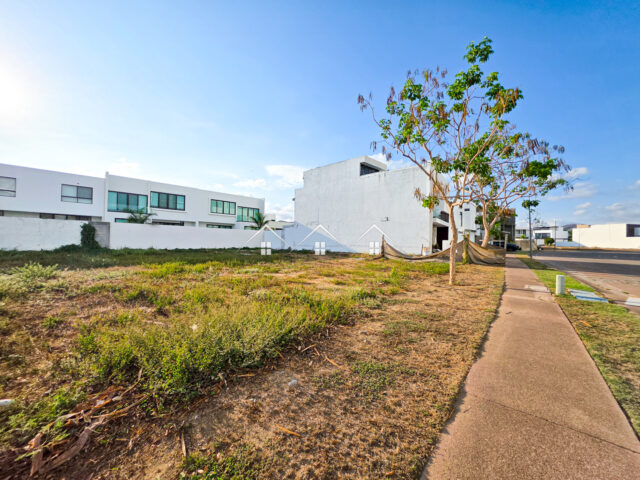 Lot #33 Tamarán, La Cruz de Huanacaxtle, Nay