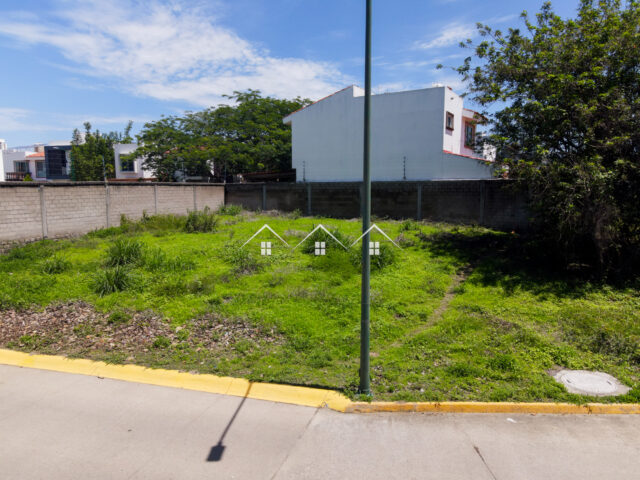 Lote en Venta en La Fronda, Nay