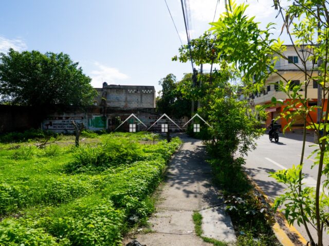 Lot in Sale in Villa Las Flores, Jal.