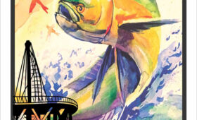 xviii los muertos beach fishing tournament 2025 thumbnail
