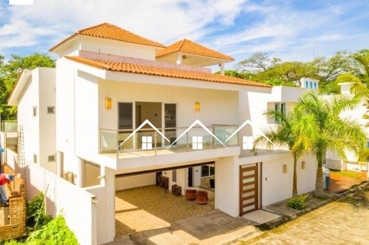 house los arboles for sale in bucerias, nay