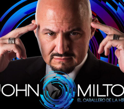 john milton