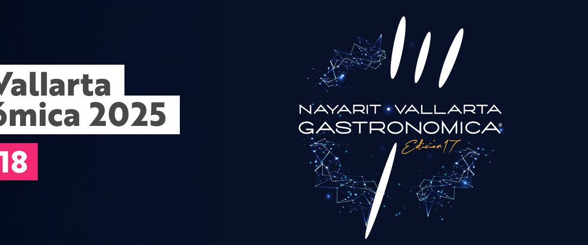 nayarit vallarta gastronomica 2025