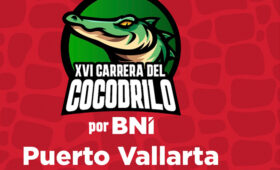puerto vallarta crocodile run 2025