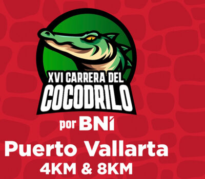 puerto vallarta crocodile run 2025