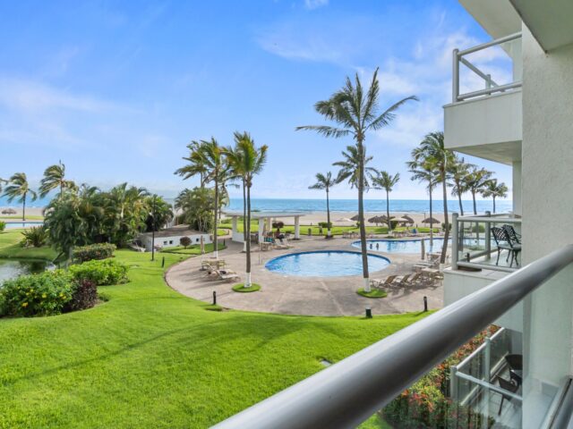Departament for Sale in Condominio Sayil, Nay