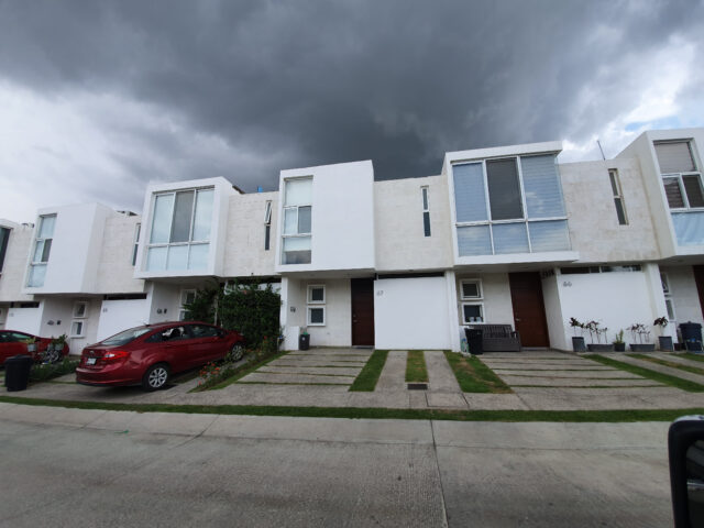 House for Sale in Coto Arrecifes, Nay.