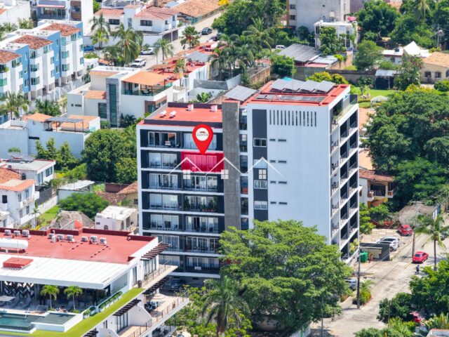 Condo for Sale in Niza-6D