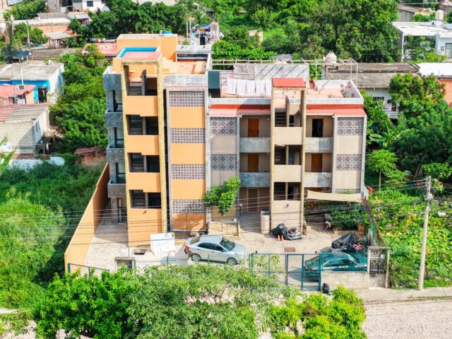 Departamento en Venta en San Esteban, Puerto Vallarta, Jal.