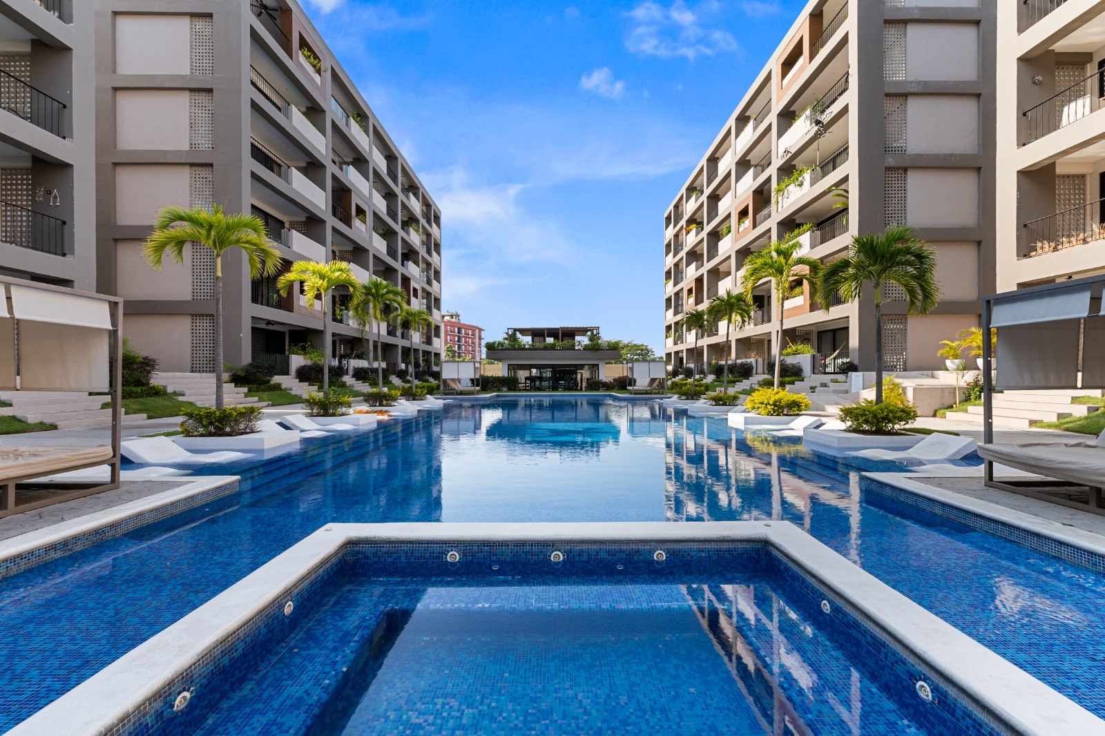 departamento en venta en iyari, jarretaderas, nay.