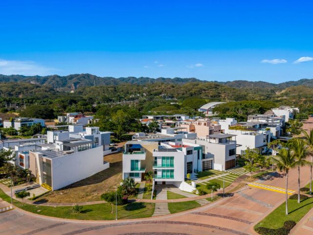 Casa Tizate en Venta en Tamarán, Nayarit.