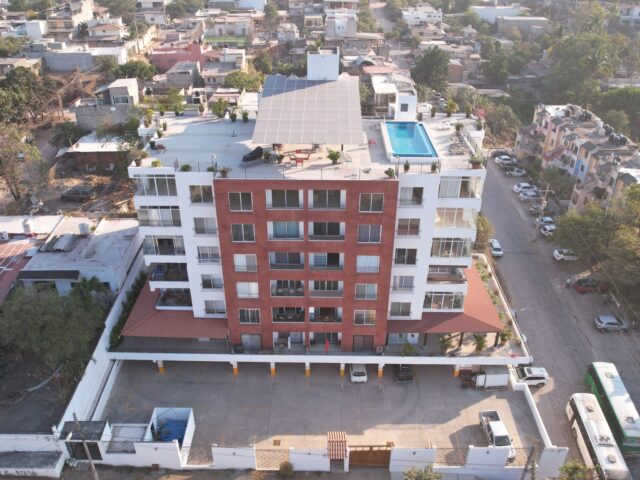 DEPARTAMENTO MIRAMAR