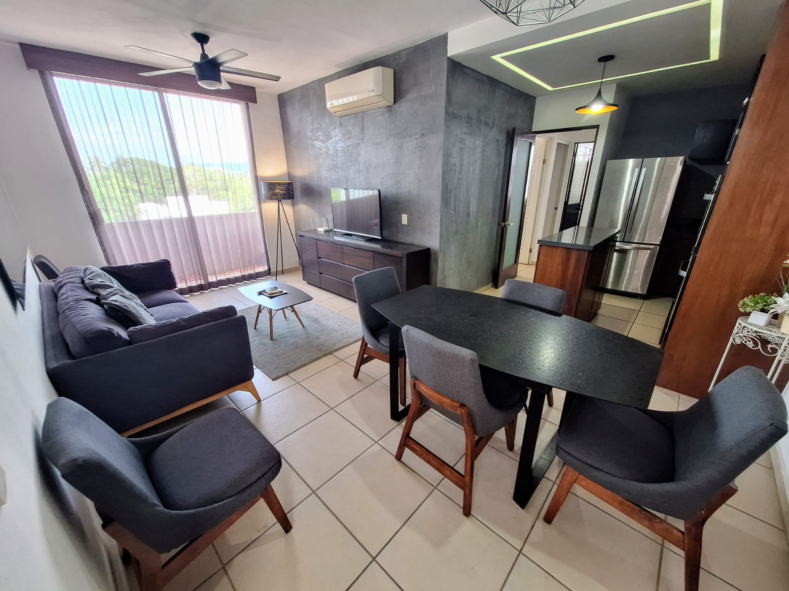 departamento fontanal