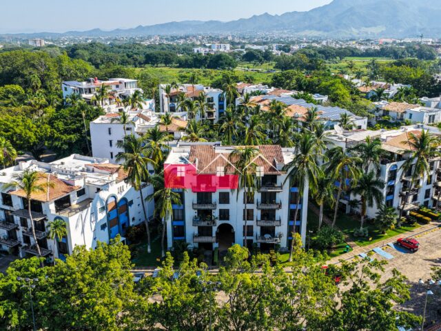 DEPTO. EN PUERTO DE LUNA