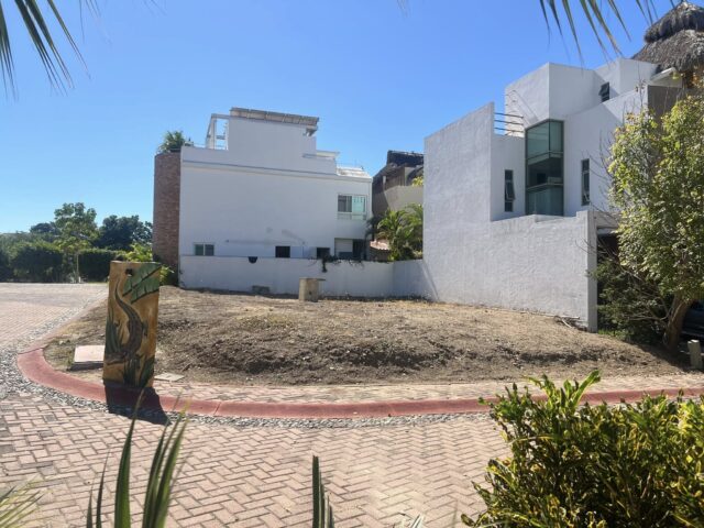 TERENO 86 REFUGIO LAGUNA