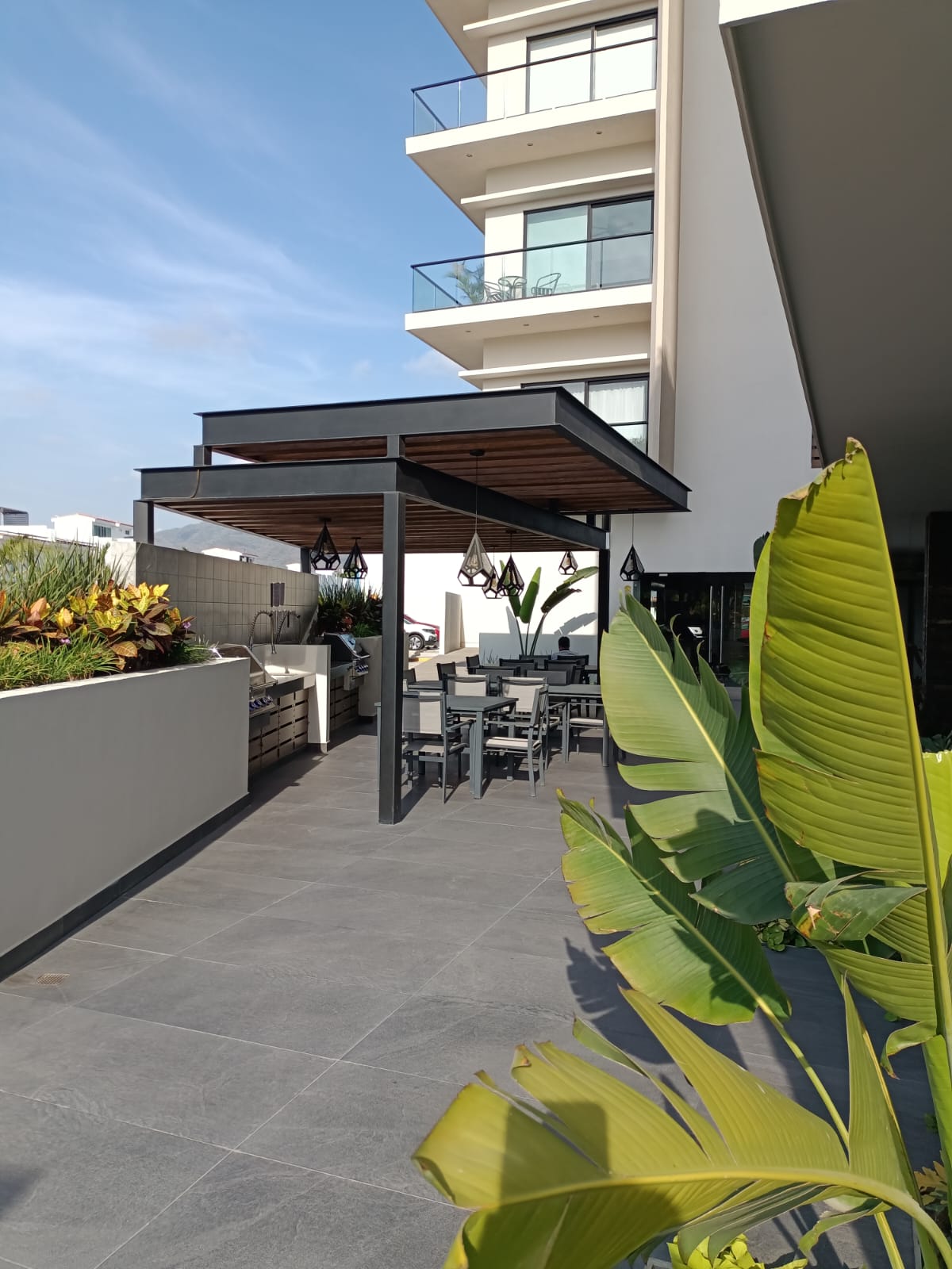 departamento centrika