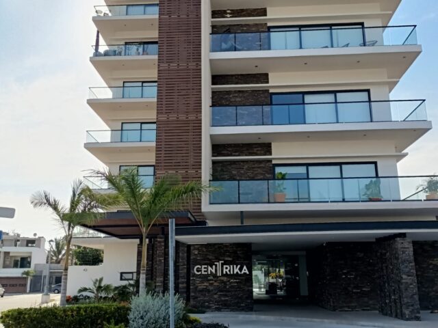 DEPARTAMENTO CENTRIKA