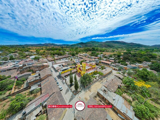 Ranch for Sale “La Otatera” | Excellent Investment Opportunity