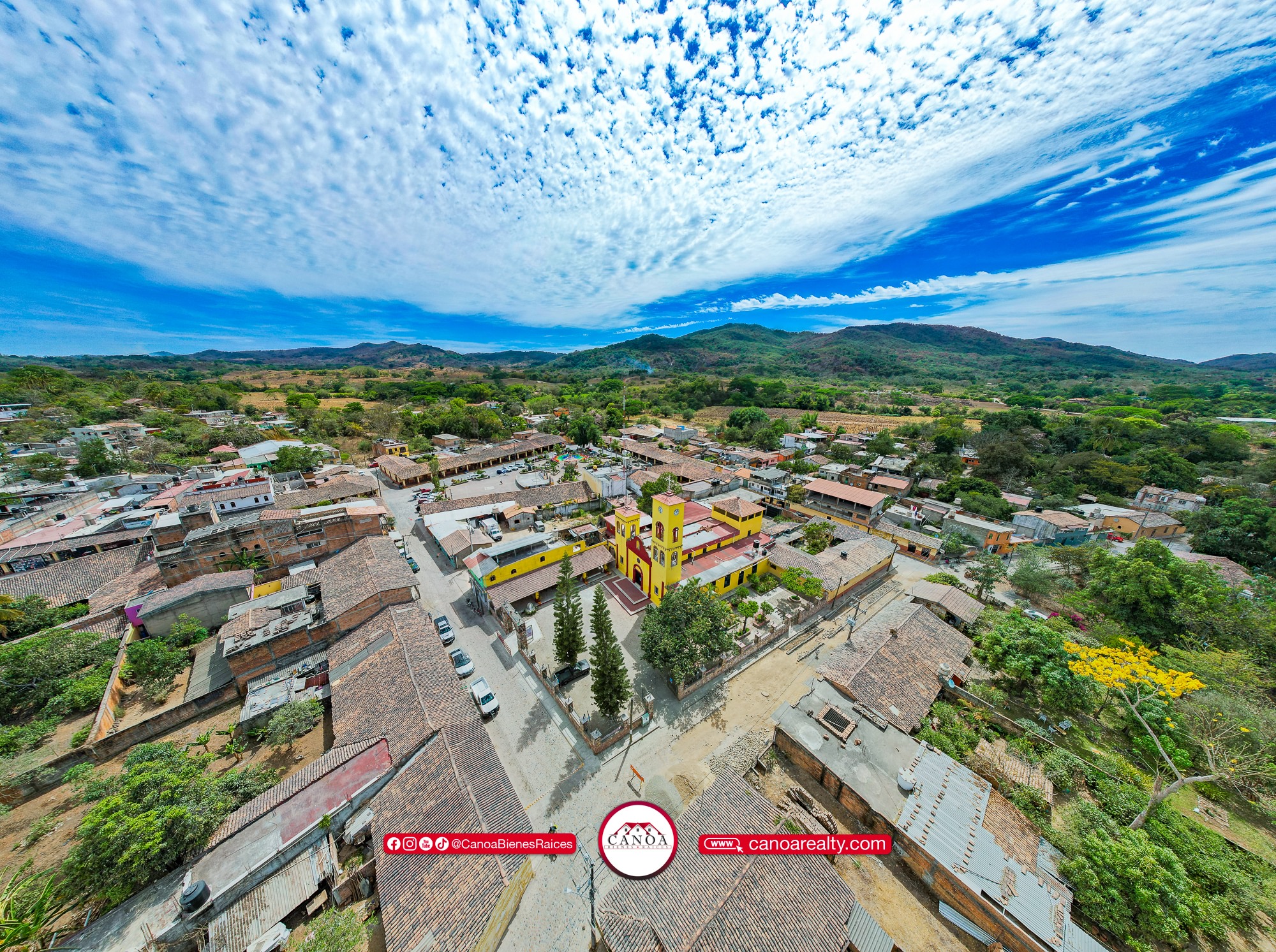 ranch for sale “la otatera” | excellent investment opportunity