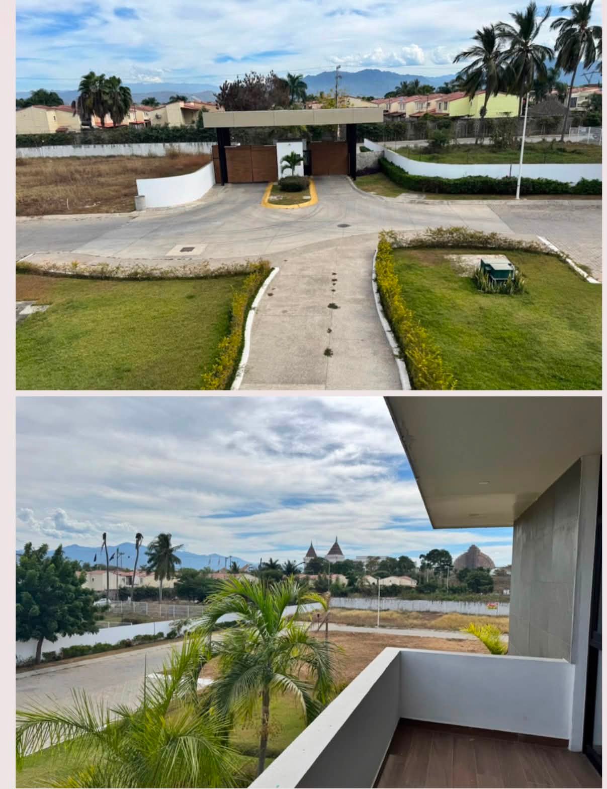 pre-construction residence for sale in palma del rey!